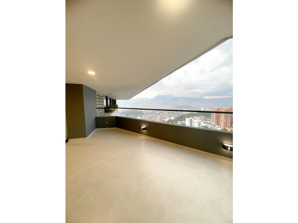 APARTAMENTO EN VENTA SECTOR LAS PALMAS, MEDELLIN — foto 2