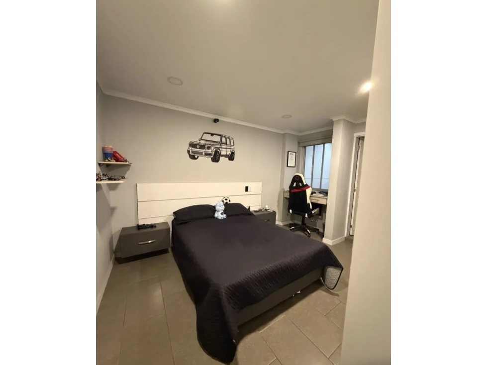 CASA EN VENTA SECTOR BELEN LA NUBIA, MEDELLIN — foto 5