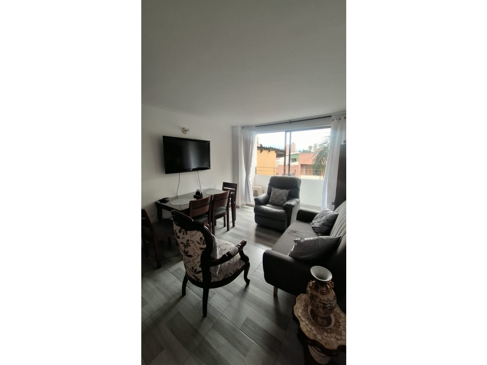 APARTAMENTO EN VENTA SECTOR LA AMERICA , MEDELLIN