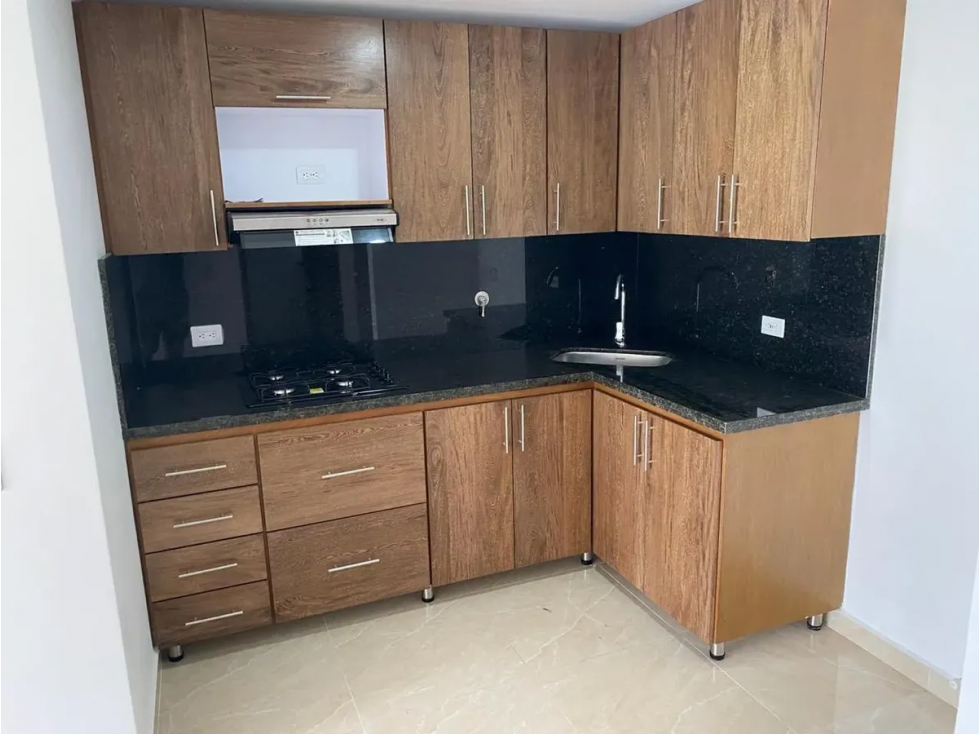 APARTAMENTO EN VENTA SECTOR EL CARMELO, SABANETA