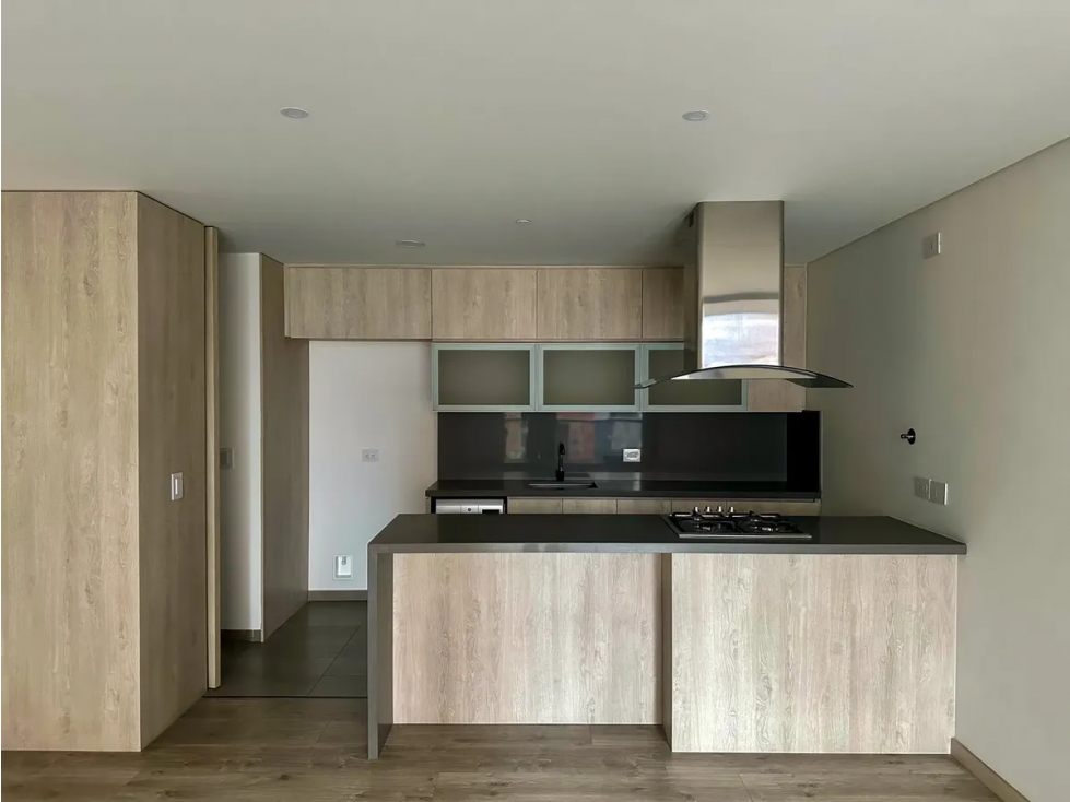 APARTAMENTO EN VENTA SECTOR INTERCONTINENTAL, EL POBLADO. MEDELLÍN