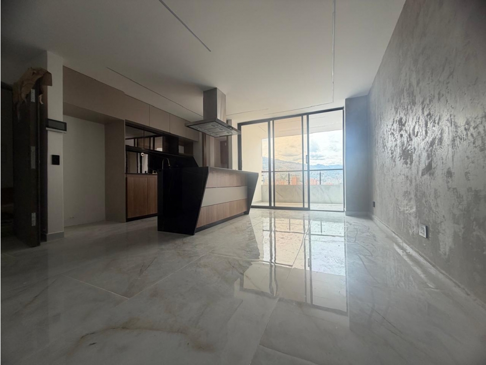 PENTHOUSE EN VENTA SECTOR LA AMERICA, MEDELLIN* — foto 2