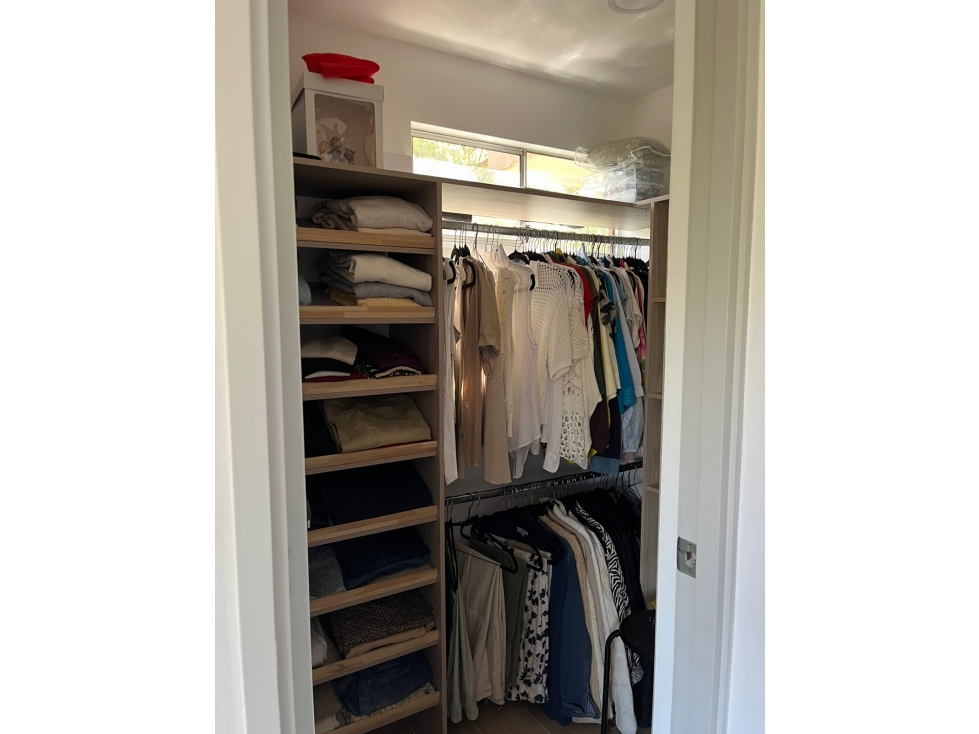 APARTAMENTO EN VENTA SECTOR LOMA DEL ESMERALDAL, ENVIGADO — foto 6