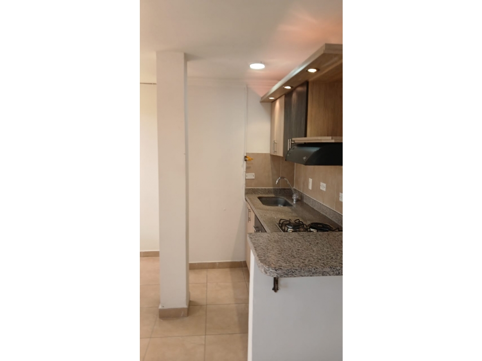 APARTAMENTO EN VENTA SECTOR SANTA MONICA 2 , MEDELLIN