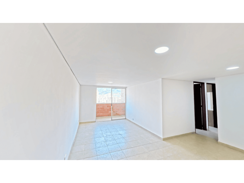 APARTAMENTO EN VENTA SECTOR LOS COLORES, MEDELLIN — foto 5