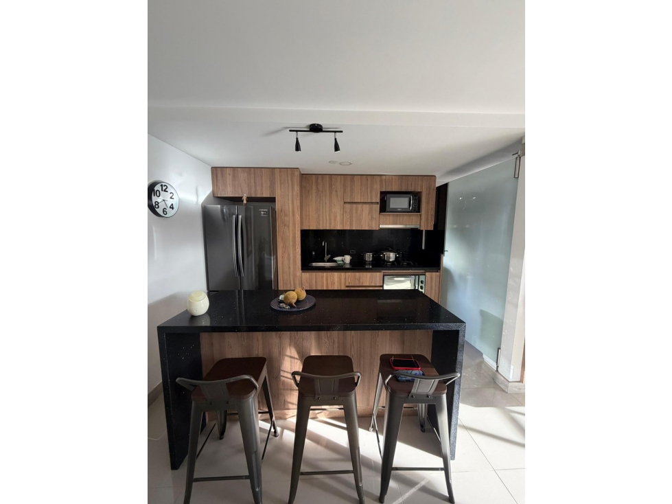 APARTAMENTO EN VENTA SECTOR LAS ANTILLAS, ENVIGADO