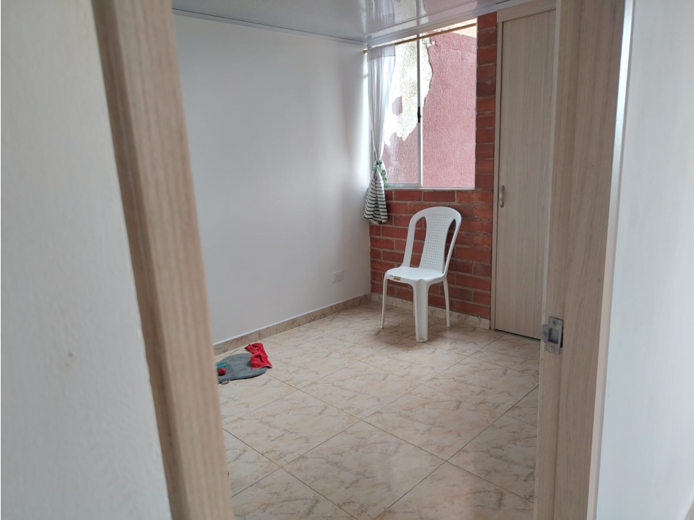 APARTAMENTO EN VENTA SECTOR LA AMERICA, MEDELLIN — foto 3
