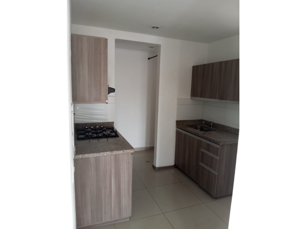 APARTAMENTO EN VENTA SECTOR SAN JOSE PARTE BAJA , SABANETA — foto 5
