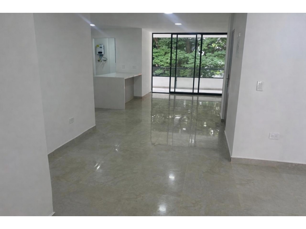 APARTAMENTO EN VENTA SECTOR LA CASTELLANA, MEDELLIN — foto 4
