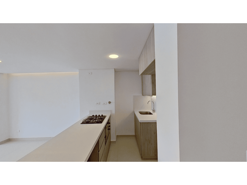 APARTAMENTO EN VENTA SECTOR SAN ANTONIO DE PEREIRA, RIONEGRO — foto 6