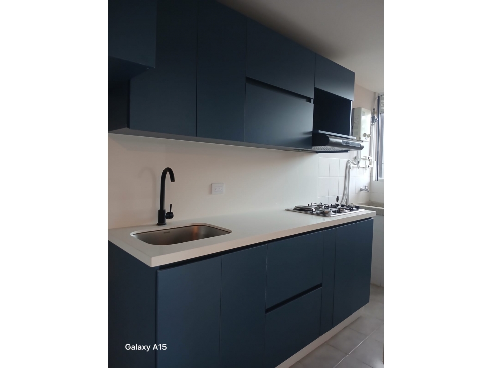 APARTAMENTO EN VENTA SECTOR CALASANZ PARTE BAJA, MEDELLIN* — foto 3