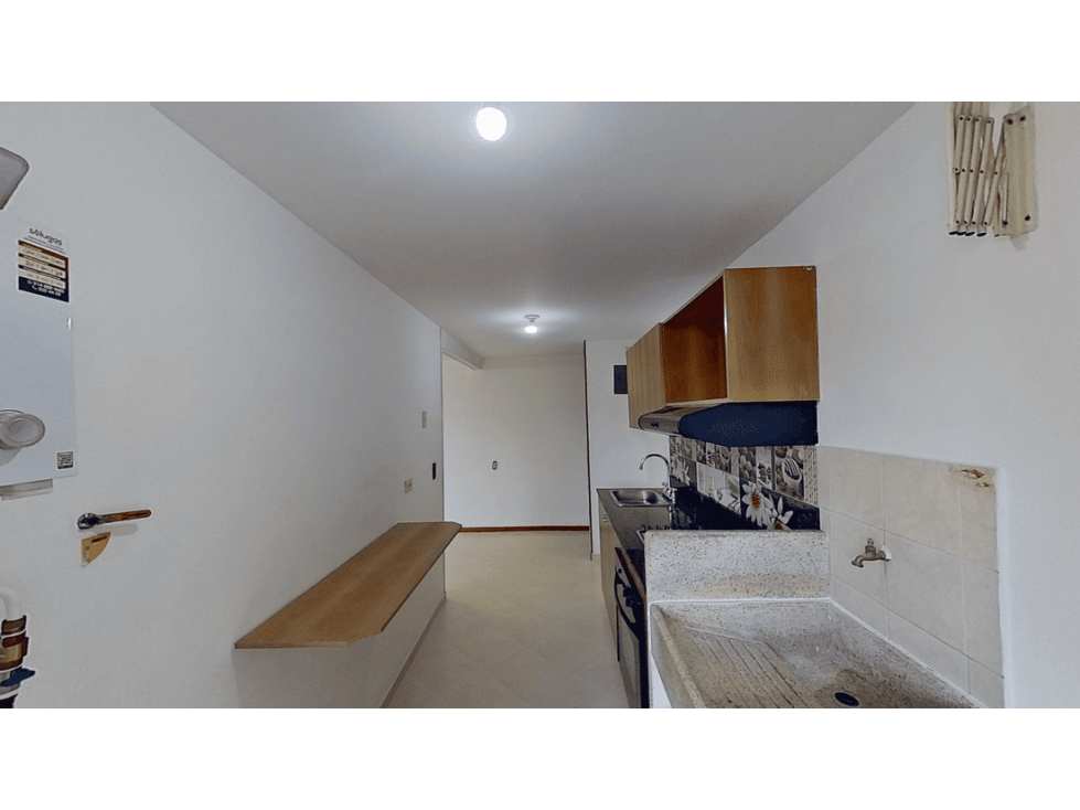 APARTAMENTO EN VENTA SECTOR LOS COLORES , MEDELLIN — foto 3
