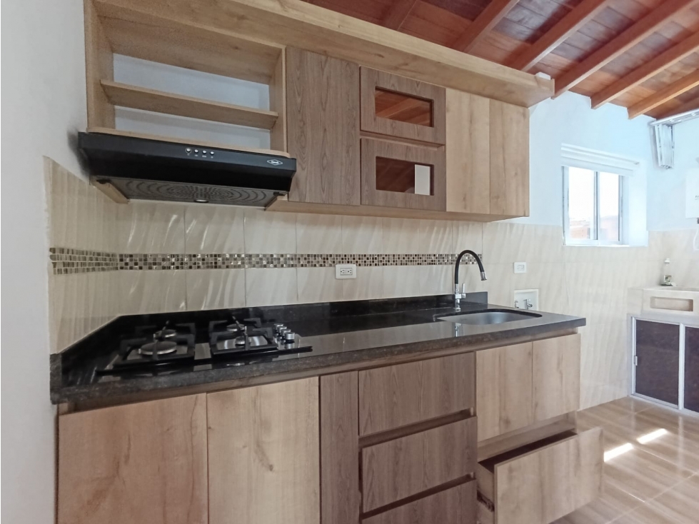 APARTAMENTO EN VENTA SECTOR BELEN SAN BERNARDO, MEDELLIN* — foto 2