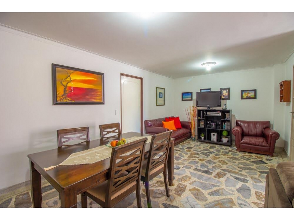 APARTAMENTO EN VENTA SECTOR BELEN ALAMEDA, MEDELLIN — foto 2