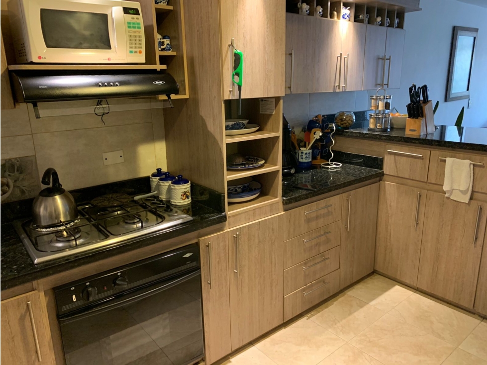 APARTAMENTO EN VENTA SECTOR LAURELES, MEDELLÍN — foto 5