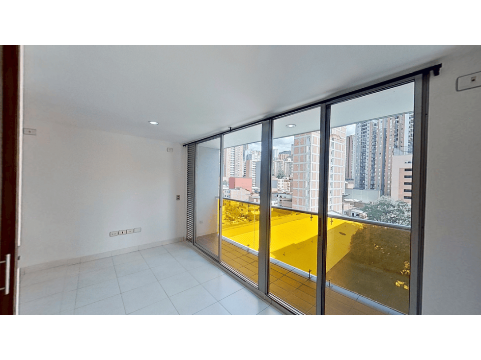 APARTAESTUDIO EN VENTA SECTOR MAYORCA, SABANETA