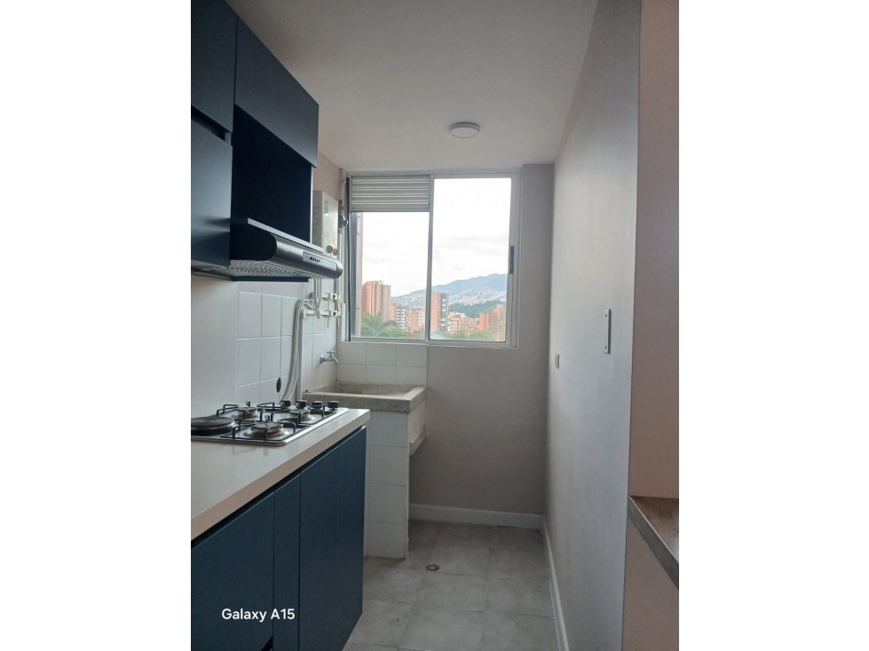 APARTAMENTO EN VENTA SECTOR CALASANZ PARTE BAJA, MEDELLIN* — foto 4