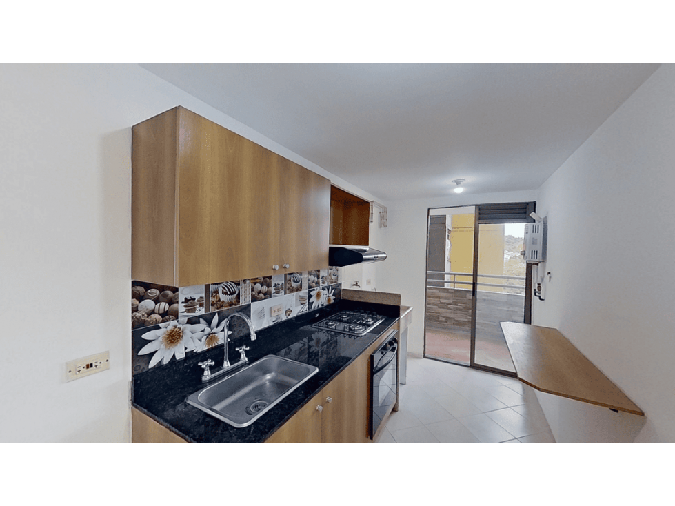 APARTAMENTO EN VENTA SECTOR LOS COLORES , MEDELLIN — foto 4