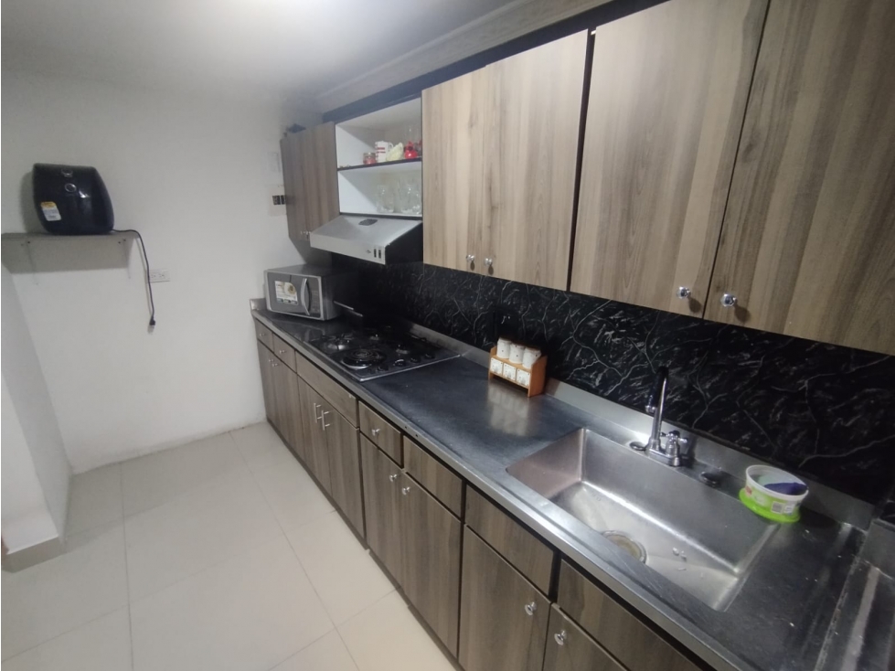 APARTAMENTO EN VENTA SECTOR ROBLEDO ALTAMIRA, MEDELLIN