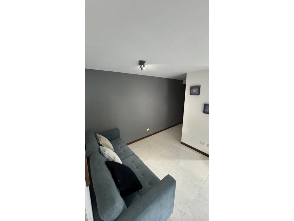 APARTAMENTO EN VENTA SECTOR EL RODEO, MEDELLIN — foto 4