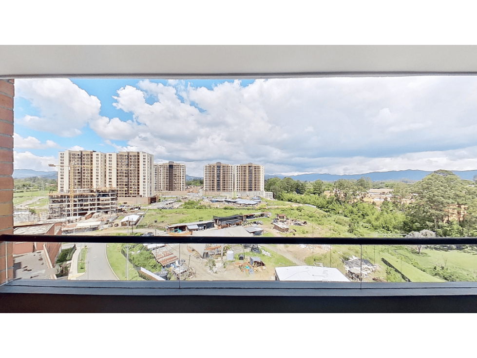 APARTAMENTO EN VENTA SECTOR SAN ANTONIO DE PEREIRA, RIONEGRO — foto 4