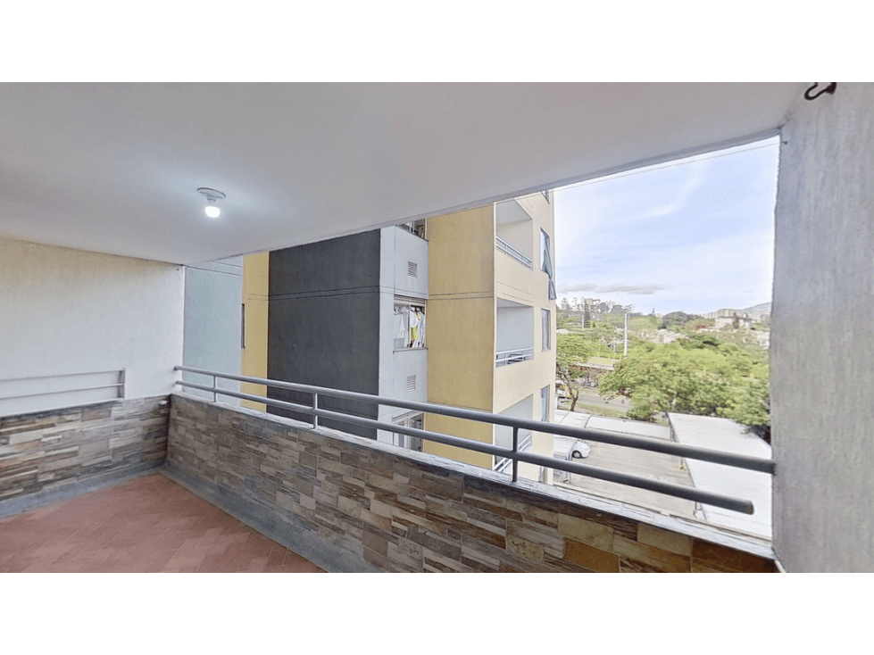 APARTAMENTO EN VENTA SECTOR LOS COLORES , MEDELLIN — foto 5
