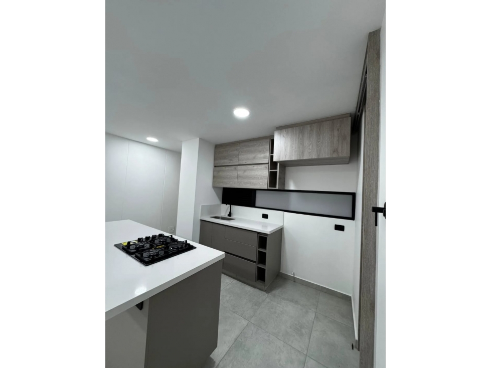 APARTAMENTO EN VENTA SECTOR LOMA DEL ESCOBERO , ENVIGADO — foto 6