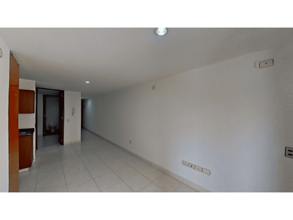 APARTAESTUDIO EN VENTA SECTOR MAYORCA, SABANETA — foto 4