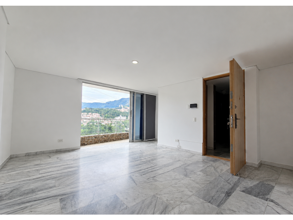 APARTAMENTO EN VENTA SECTOR CONQUISTADORES, MEDELLIN — foto 5