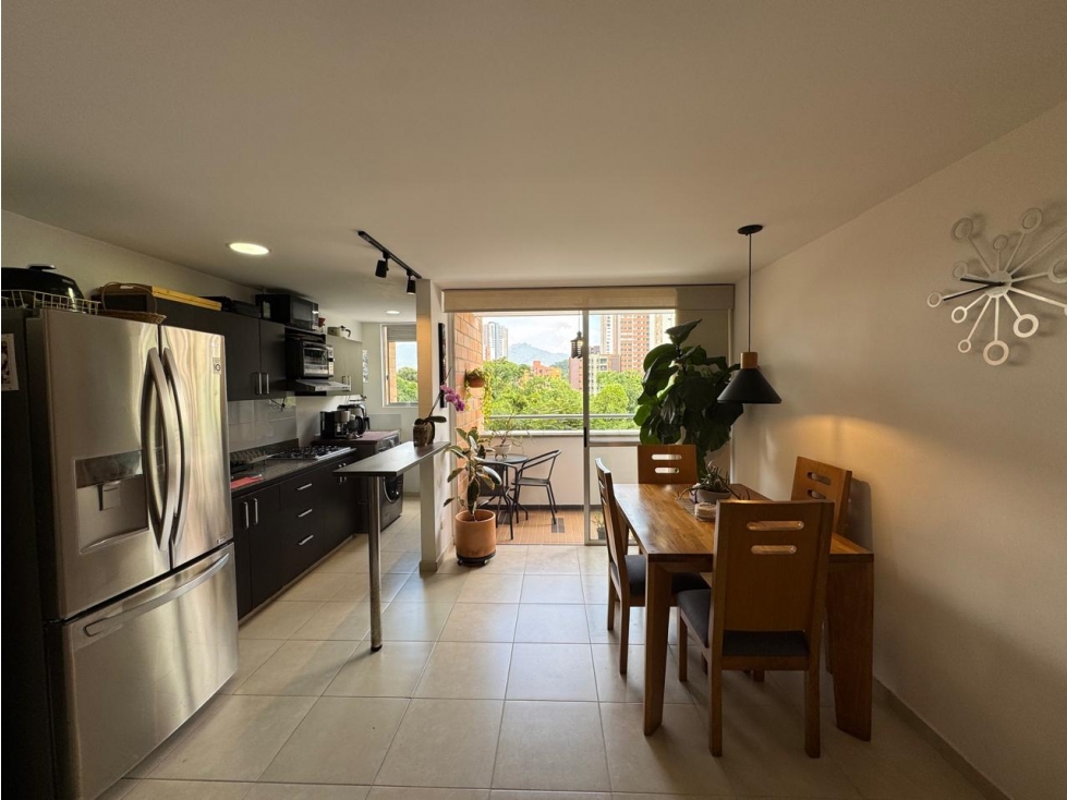 APARTAMENTO EN VENTA SECTOR LA DOCTORA, SABANETA — foto 6