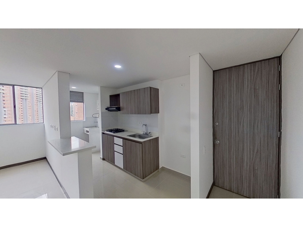 APARTAMENTO EN VENTA SECTOR DITAIRES, ITAGUI — foto 5