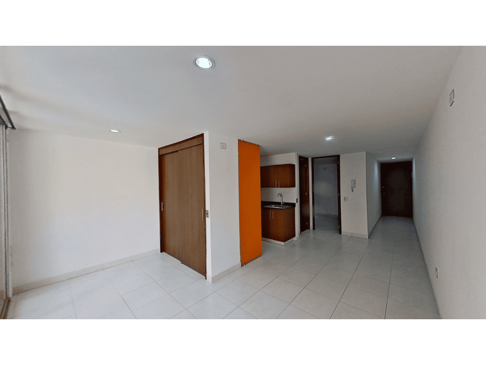 APARTAESTUDIO EN VENTA SECTOR MAYORCA, SABANETA — foto 3