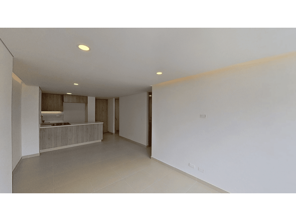 APARTAMENTO EN VENTA SECTOR SAN ANTONIO DE PEREIRA, RIONEGRO