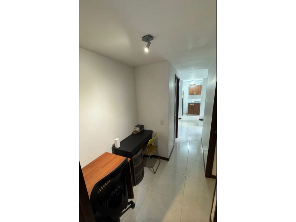APARTAMENTO EN VENTA SECTOR EL RODEO, MEDELLIN — foto 5