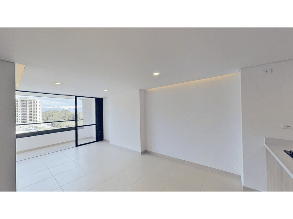 APARTAMENTO EN VENTA SECTOR SAN ANTONIO DE PEREIRA, RIONEGRO — foto 3