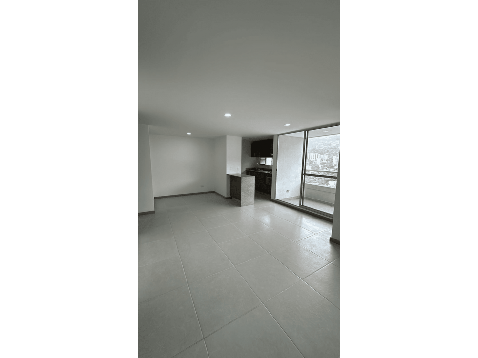 APARTAMENTO EN VENTA SECTOR LAS ANTILLAS, ENVIGADO