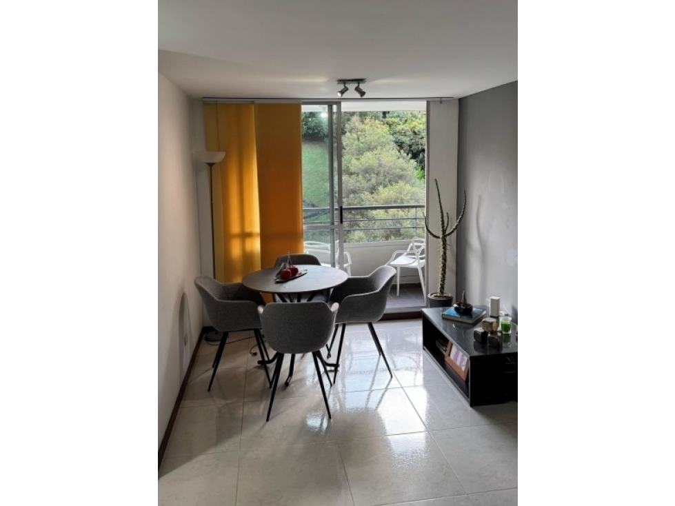 APARTAMENTO EN VENTA SECTOR EL RODEO, MEDELLIN — foto 3