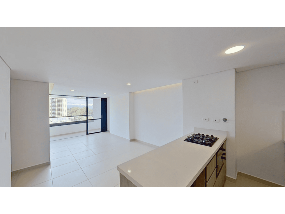 APARTAMENTO EN VENTA SECTOR SAN ANTONIO DE PEREIRA, RIONEGRO — foto 5