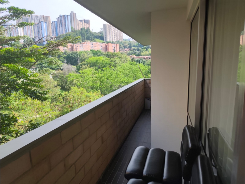 APARTAMENTO EN VENTA SECTOR CALASANZ PARTE BAJA, MEDELLIN* — foto 6