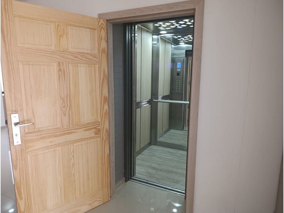 APARTAMENTO EN VENTA SECTOR BELEN ALAMEDA, MEDELLIN — foto 6