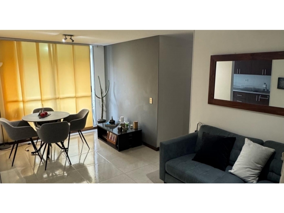 APARTAMENTO EN VENTA SECTOR EL RODEO, MEDELLIN