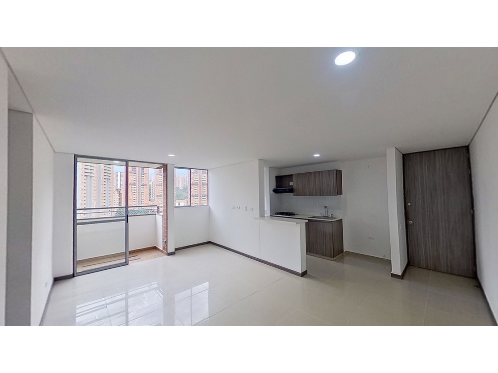 APARTAMENTO EN VENTA SECTOR DITAIRES, ITAGUI