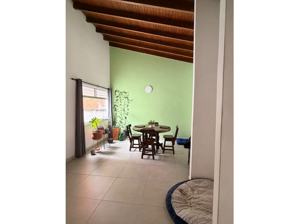CASA P.H EN VENTA SECTOR CONQUISTADORES, MEDELLIN — foto 6