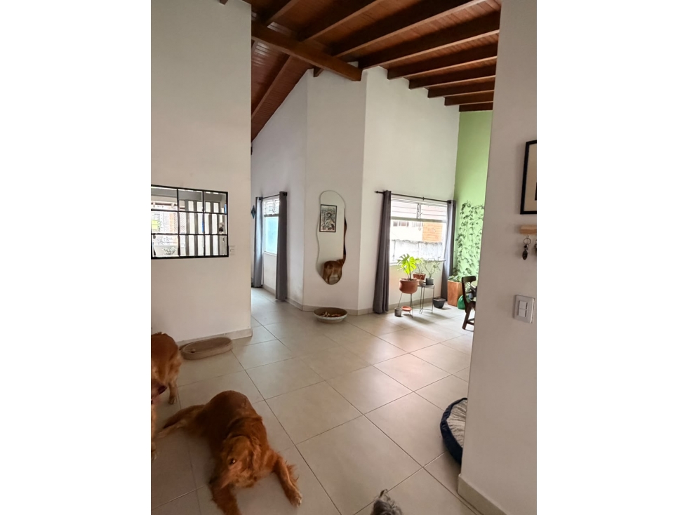 CASA P.H EN VENTA SECTOR CONQUISTADORES, MEDELLIN — foto 5