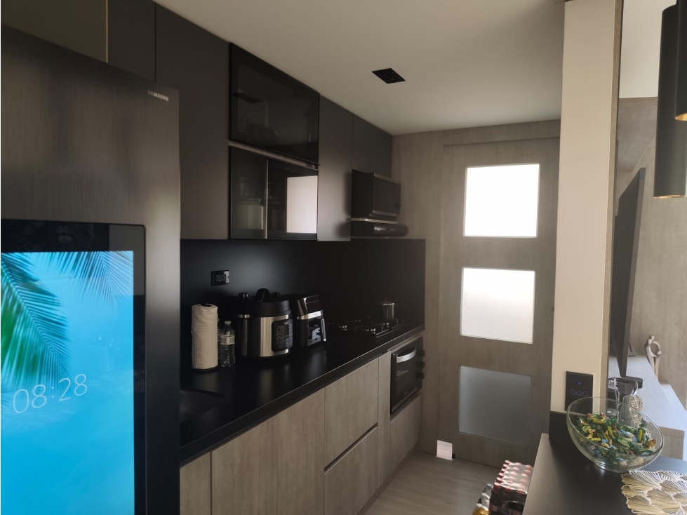 APARTAMENTO EN VENTA SECTOR CALASANZ PARTE BAJA, MEDELLIN* — foto 5