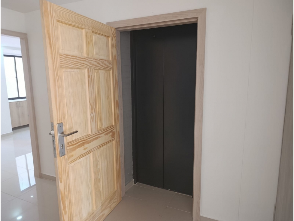 APARTAMENTO EN VENTA SECTOR BELEN ALAMEDA, MEDELLIN — foto 5