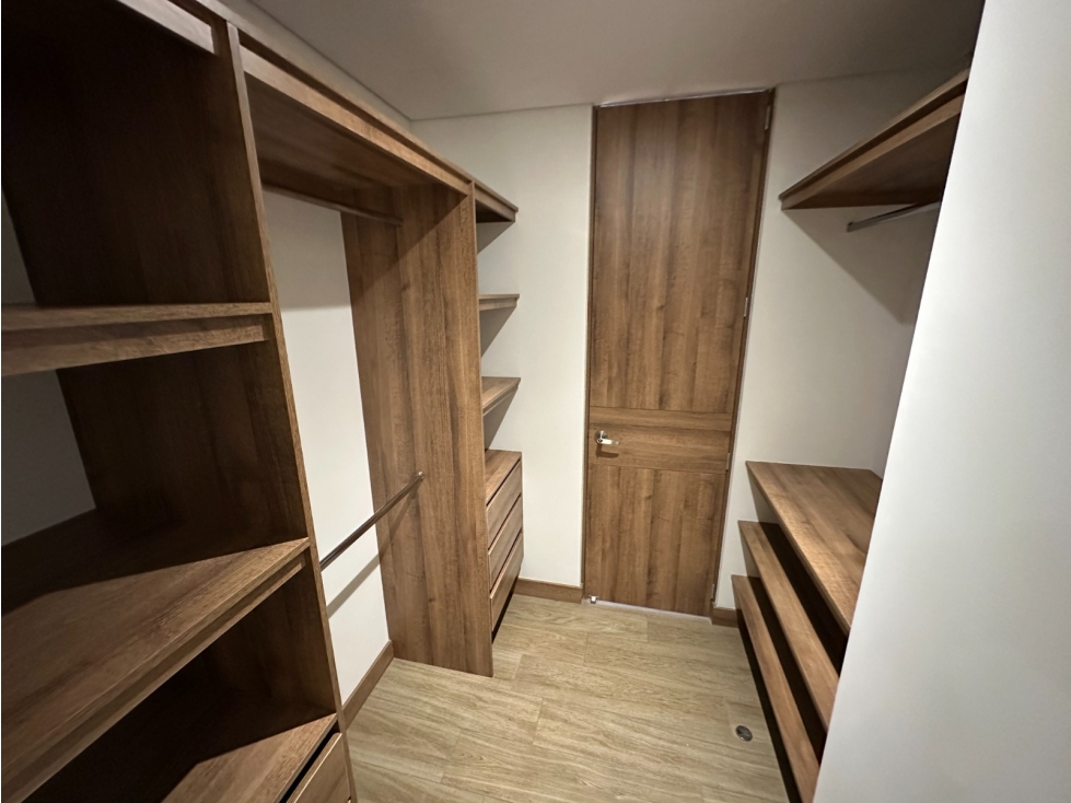 APARTAMENTO EN VENTA SECTOR CIUDAD DEL RIO, MEDELLIN — foto 5