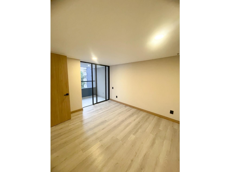 APARTAMENTO EN VENTA SECTOR LAS PALMAS, MEDELLIN — foto 5