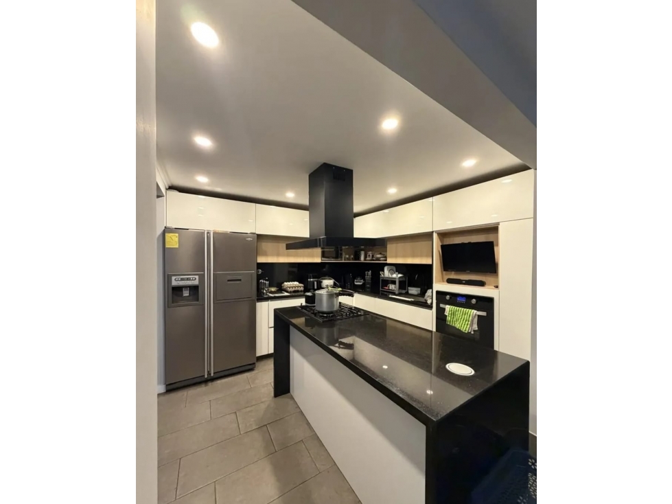 CASA EN VENTA SECTOR BELEN LA NUBIA, MEDELLIN — foto 3