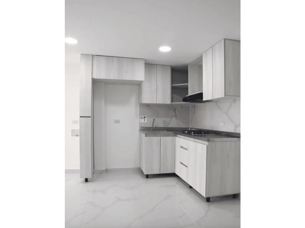APARTAMENTO EN VENTA SECTOR BELEN PARQUE, MEDELLIN